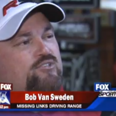 Bob on Fox News Talking R9